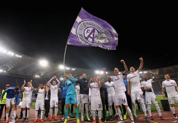 La squadra di Spalletti fa harakiri, mancando nel finale il secondo successo consecutivo in Europa. A lungo padrona del campo, la Roma si rilassa e paga dazio di fronte all’orgoglio degli austriaci.