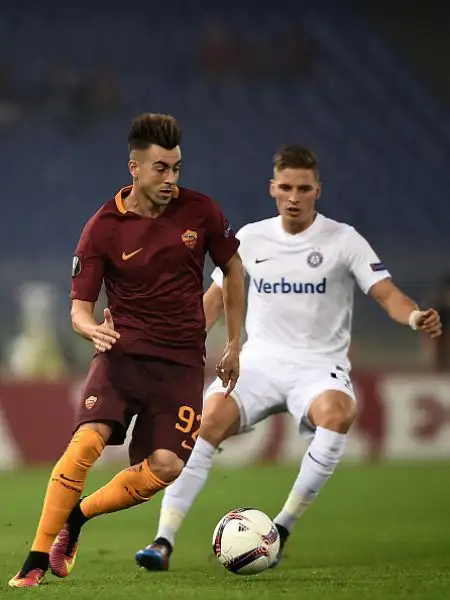 La squadra di Spalletti fa harakiri, mancando nel finale il secondo successo consecutivo in Europa. A lungo padrona del campo, la Roma si rilassa e paga dazio di fronte all’orgoglio degli austriaci.