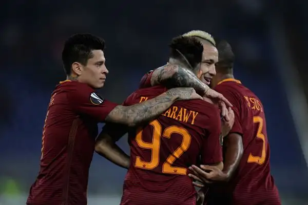 La squadra di Spalletti fa harakiri, mancando nel finale il secondo successo consecutivo in Europa. A lungo padrona del campo, la Roma si rilassa e paga dazio di fronte all’orgoglio degli austriaci.