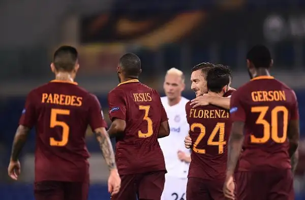 La squadra di Spalletti fa harakiri, mancando nel finale il secondo successo consecutivo in Europa. A lungo padrona del campo, la Roma si rilassa e paga dazio di fronte all’orgoglio degli austriaci.