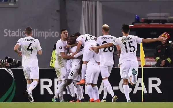 La squadra di Spalletti fa harakiri, mancando nel finale il secondo successo consecutivo in Europa. A lungo padrona del campo, la Roma si rilassa e paga dazio di fronte all’orgoglio degli austriaci.