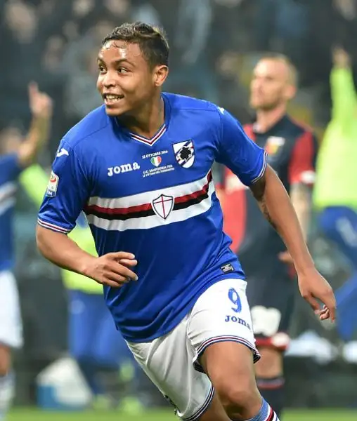 Gol ed emozioni nel derby di Genova, vinto dalla Sampdoria grazie a un gol di Muriel e a un'autorete di Izzo, di Rigoni il momentaneo pareggio rossoblu.