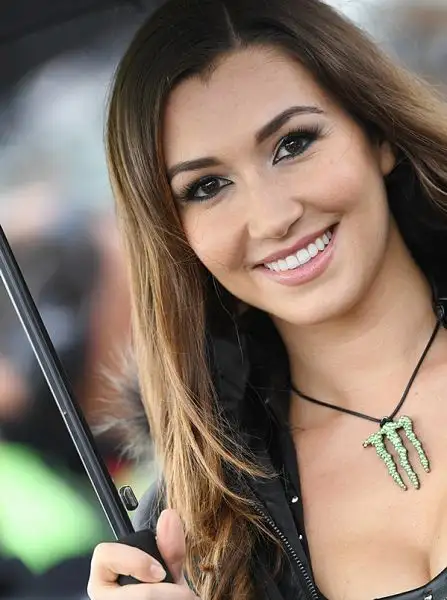Grande spettacolo in Francia in occasione della tappa del mondiale Superbike, e non solo in pista!