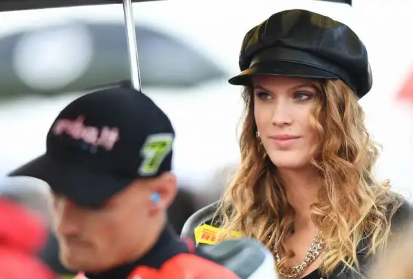 Grande spettacolo in Francia in occasione della tappa del mondiale Superbike, e non solo in pista!