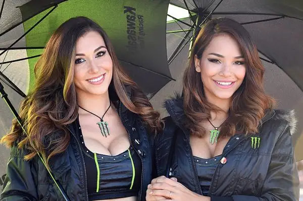 Grande spettacolo in Francia in occasione della tappa del mondiale Superbike, e non solo in pista!