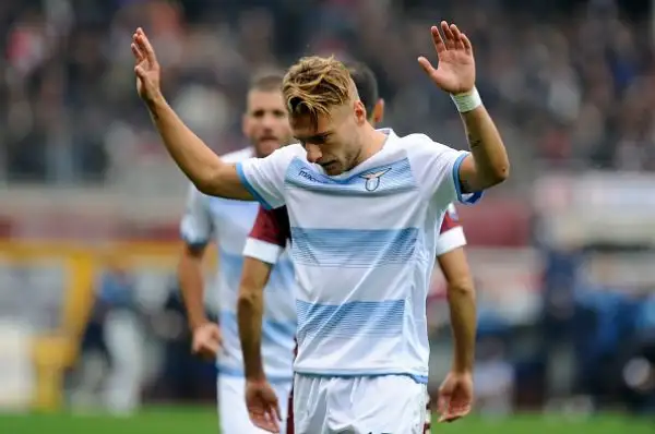 Pareggio show tra Torino e Lazio: i granata, avanti con Iago Falque, si fanno rimontare da Immobile e Murgia, ma trovano in extremis il 2-2 con Ljajic dal dischetto.