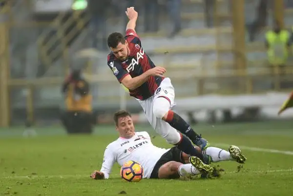 Bologna-Palermo 3-1