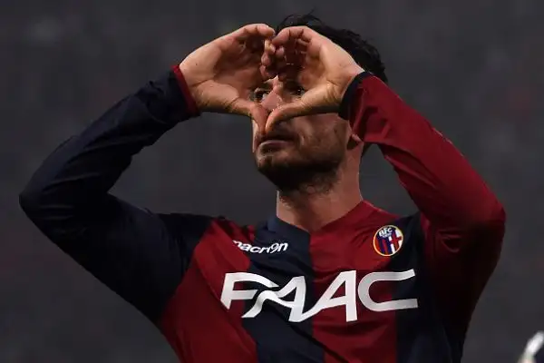 Bologna-Palermo 3-1