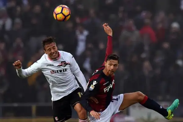 Bologna-Palermo 3-1