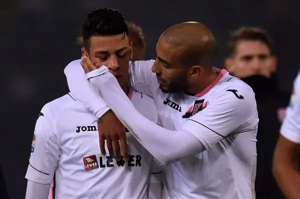 Bologna-Palermo 3-1