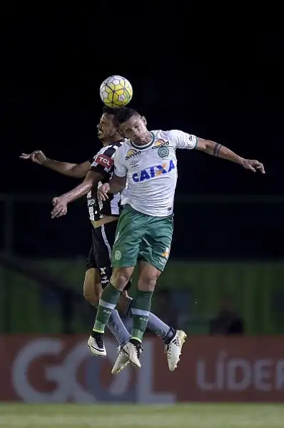 Lucas Gomes non ce l'ha fatta. Era in prestito dal Londrina.