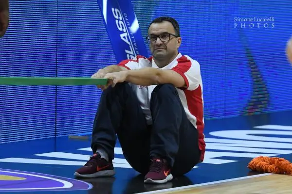 L'Olimpia soffre ma vince ancora in trasferta e si conferma capolista.