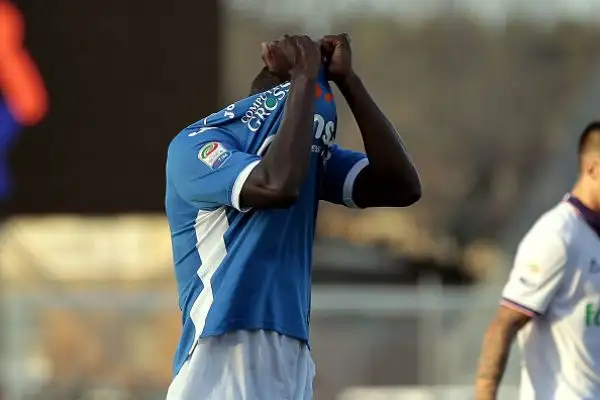 Empoli-Fiorentina 0-4