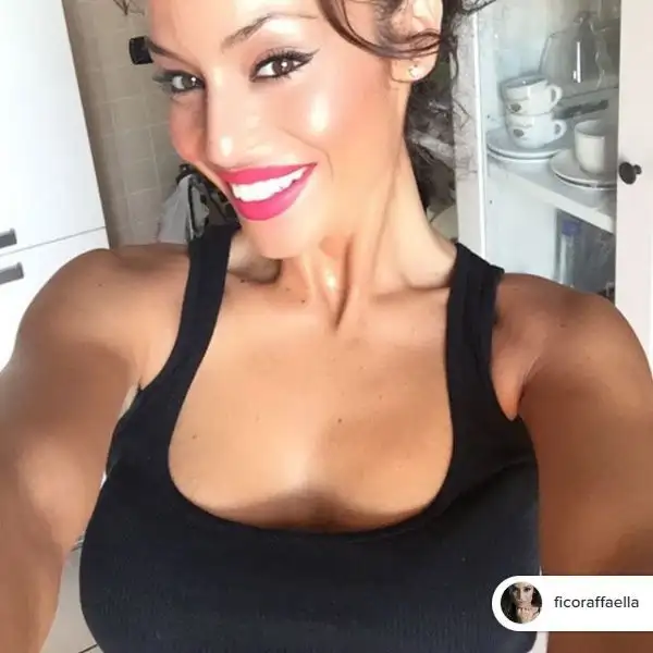 Raffaella Fico