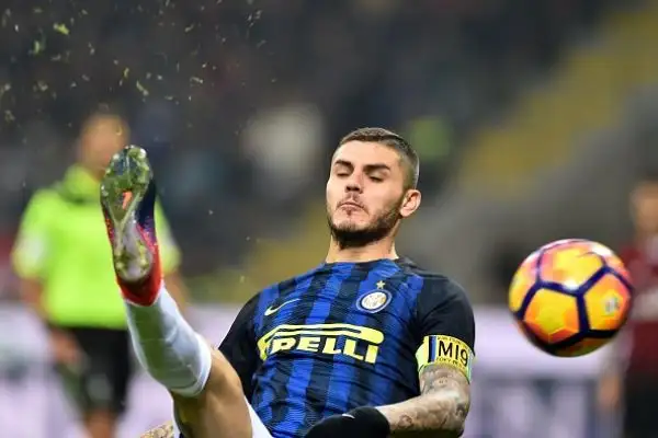 Perisic riagguanta il Milan al 92': 2-2. Il derby di Milan finisce con un pareggio spettacolare.