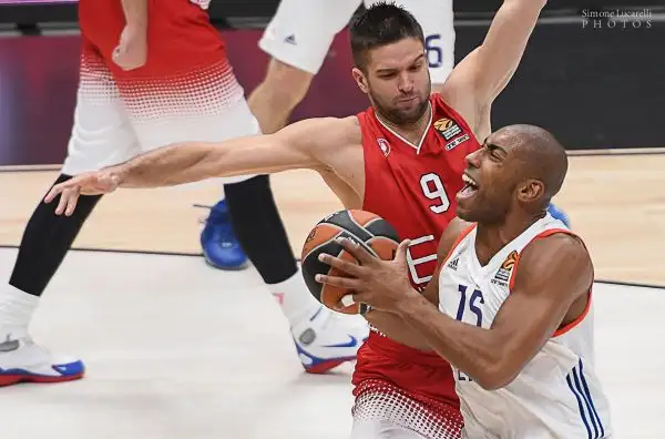 L'Olimpia è tornata alla vittoria in Eurolega.