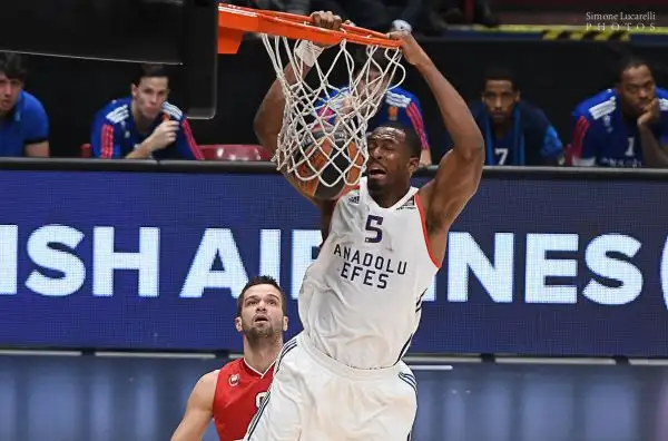L'Olimpia è tornata alla vittoria in Eurolega.