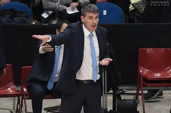 L'Olimpia è tornata alla vittoria in Eurolega.