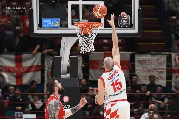 Nona vittoria per la capolista, sempre imbattuta.