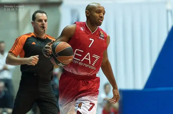 A Desio l'Olimpia ha battuto la squadra di Bargnani.