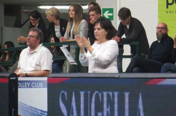 Zaytsev e compagni, alla prima con Bernardi come allenatore, tornano alla vittoria.