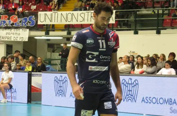 I brianzoli si impongono in rimonta al tie-break.