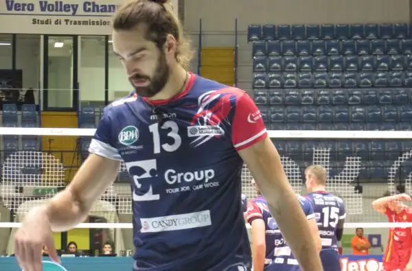 I brianzoli si impongono in rimonta al tie-break.