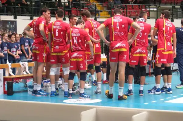 I brianzoli si impongono in rimonta al tie-break.