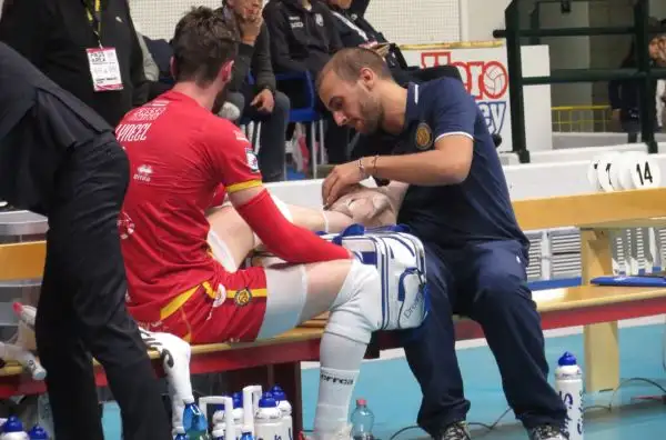 I brianzoli si impongono in rimonta al tie-break.