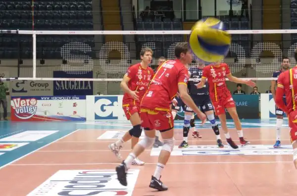 I brianzoli si impongono in rimonta al tie-break.