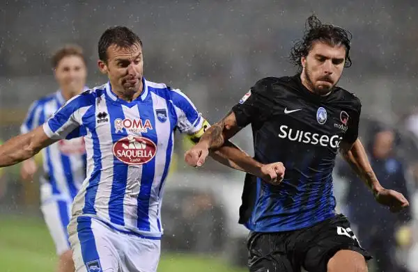 Alberto Paloschi (Atalanta)