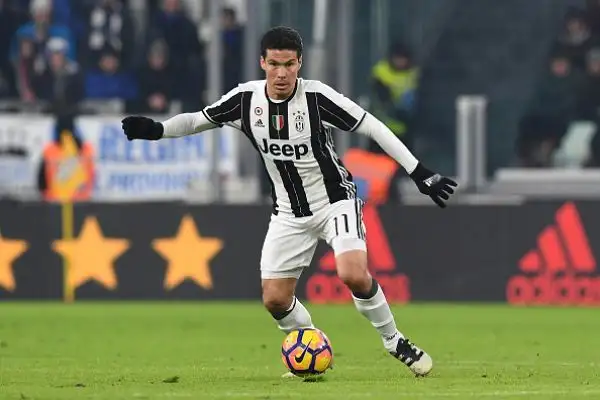 Hernanes (Juventus)
