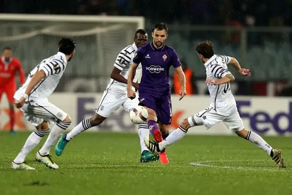 Milan Badelj (Fiorentina)