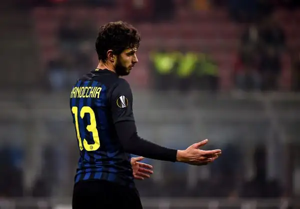 Andrea Ranocchia (Inter)