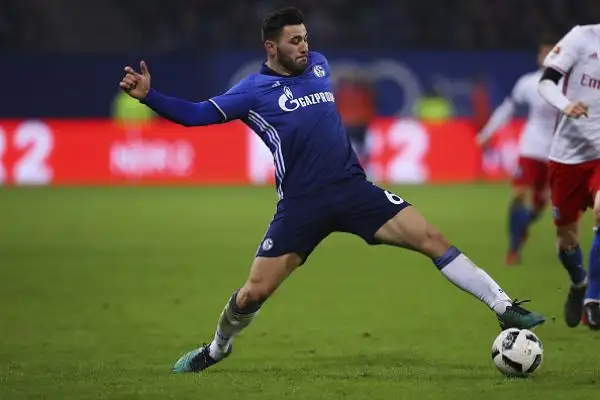 Sead Kolasinac (Schalke 04)