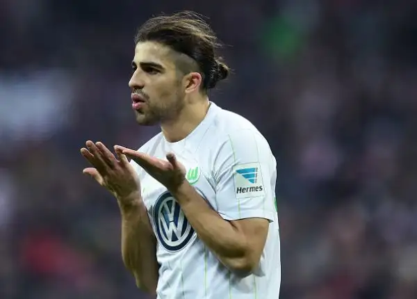 Ricardo Rodriguez (Wolfsburg)