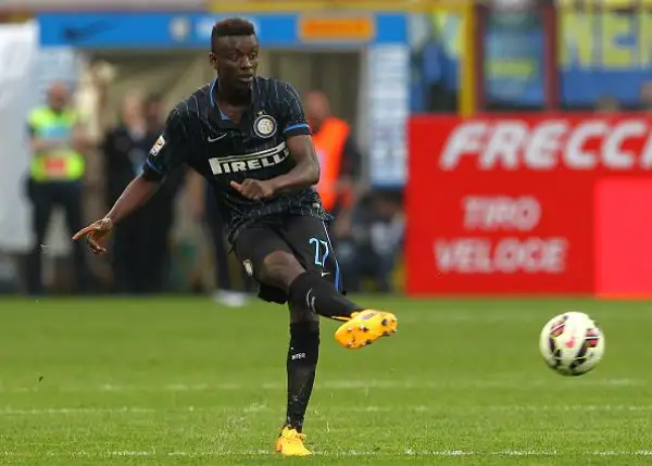 Assane Gnoukouri (Inter)