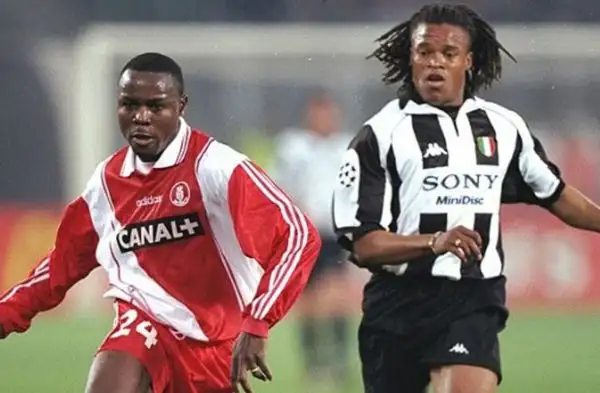 I PRECEDENTI: Sono due i precedenti tra Juventus e Monaco in Champions League: nel '98, in semifinale, e nel 2015 nei quarti della competizione. In entrambe le occasioni furono i bianconeri a passare.