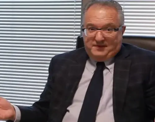 Maurizio Gherardini manda un messaggio anche a Olimpia Milano e Virtus Bologna