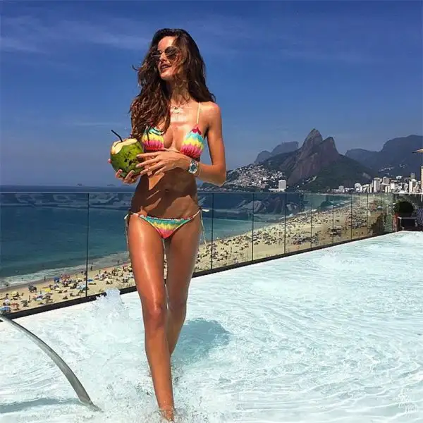 instagram - izabelgoulart