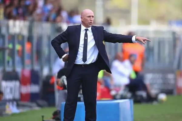 Il Chievo va a vincere sul campo del Cagliari.