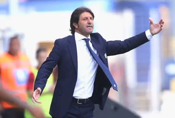 Il Chievo va a vincere sul campo del Cagliari.