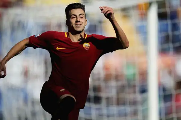 La Roma archivia la pratica Udinese già nel primo tempo.