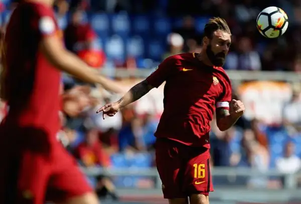 La Roma archivia la pratica Udinese già nel primo tempo.