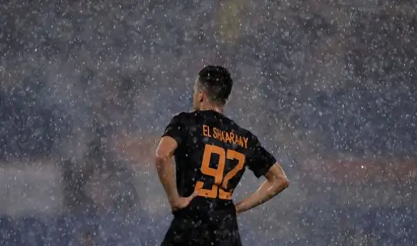 Tutto facile per i padroni di casa, che dominano il primo tempo all'Olimpico con le reti di Naiggoolan e Dzeko. Nella ripresa ancora in gol il Bosniaco per il gol del definitivo 3-0.