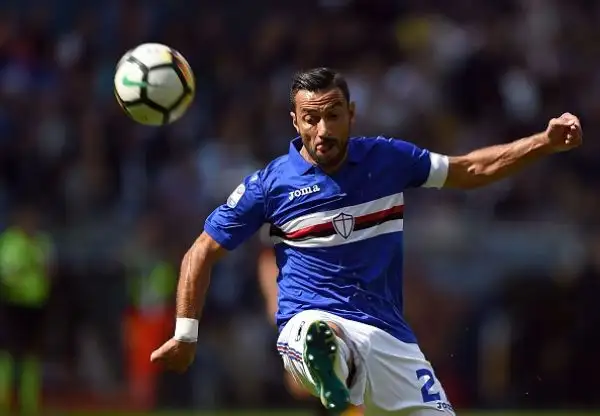 Il Milan cade a Genova con la Sampdoria.