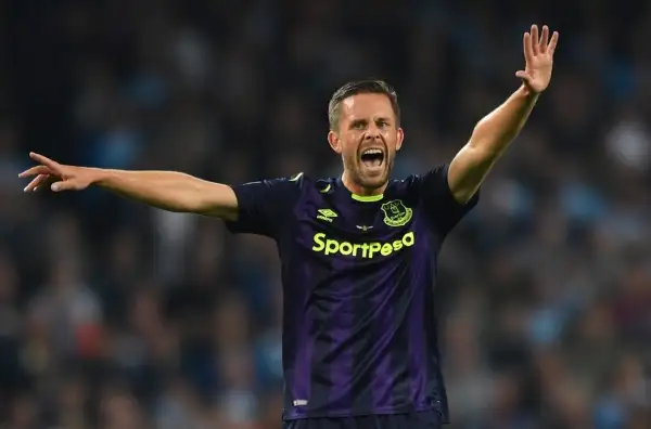 Gylfi Sigurdsson (dallo Swansea all'Everton): 49 milioni di euro 