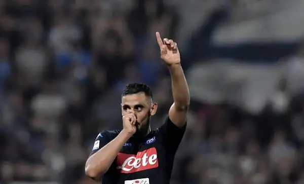 Tante emozioni a Ferrara, alla fine la spunta il Napoli.