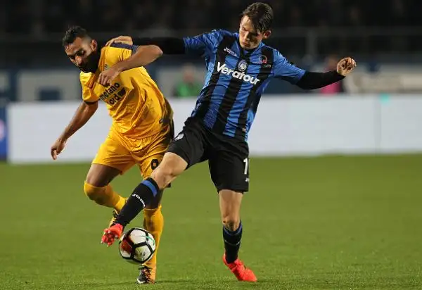 Succede tutto nel secondo tempo con i bergamaschi capaci di segnare tre gol con Freuler, Ilicic e Kurtic che confezionano la vittoria per i padroni di casa.