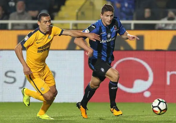 Succede tutto nel secondo tempo con i bergamaschi capaci di segnare tre gol con Freuler, Ilicic e Kurtic che confezionano la vittoria per i padroni di casa.